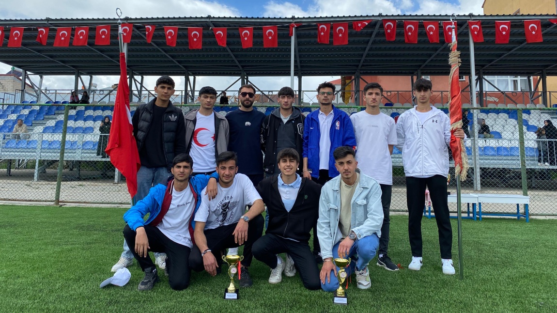Futbol Turnuvası