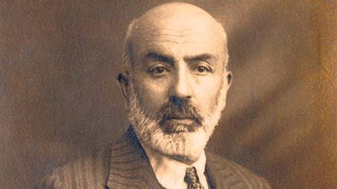 Öğrencilerin Gözünden Mehmet Akif